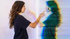 Skaitmeniniai Dvyniai Ar Jie Gali Paversti Darbuotojus Superdarbuotojais