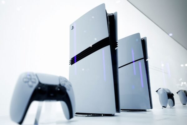 Sony Ps5 Kain Kilimas Rodo Kad Ios Konsols Era Dar Toli Grau Nesibaig