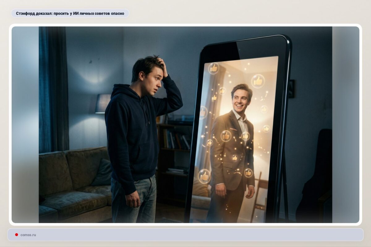 Stanfordo tyrimas: dirbtinio intelekto pokalbių botai dažniau sutinka su vartotojais