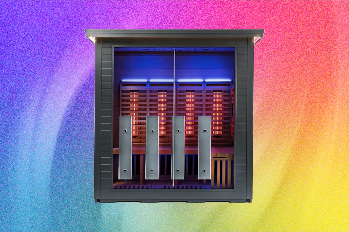 Svarbiausi patarimai, kaip įrengti lauko pirtį savo kieme