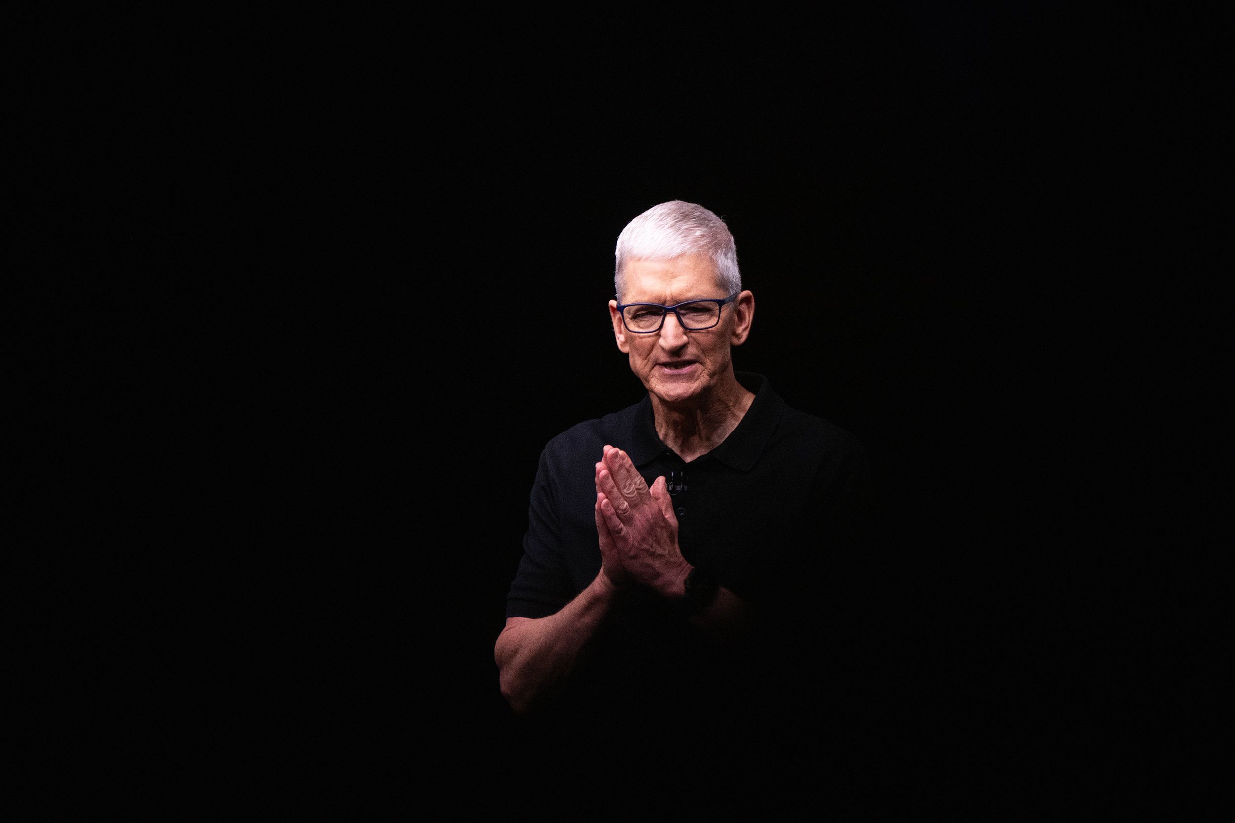 Tim Cook Palikimas Apple Transformacija Prenumeratos Versl