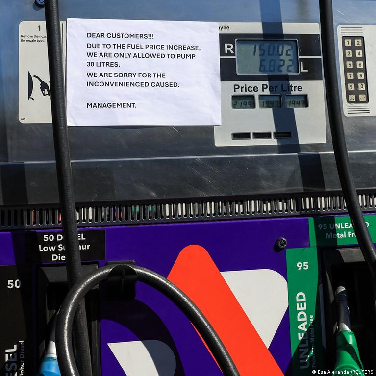 Trapi Irano paliauba suteikia trumpalaikę atokvėpį Afrikos rinkoms Trapi Irano Paliauba Suteikia Trumpalaik Atokvp Afrikos Rinkoms