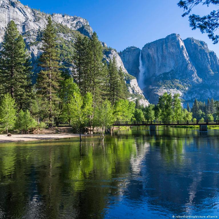 Trumpo Administracija Atveria Nacionalinius Parkus Energijos Itekli Gavybai