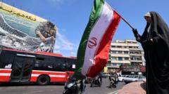 Trumpo blokados grėsmė didina riziką, tačiau situacija nesikeičia