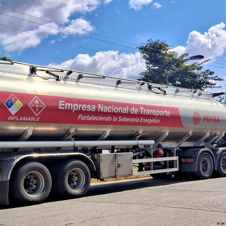 Venesuelos naftos reforma siekia pritraukti privačius investuotojus