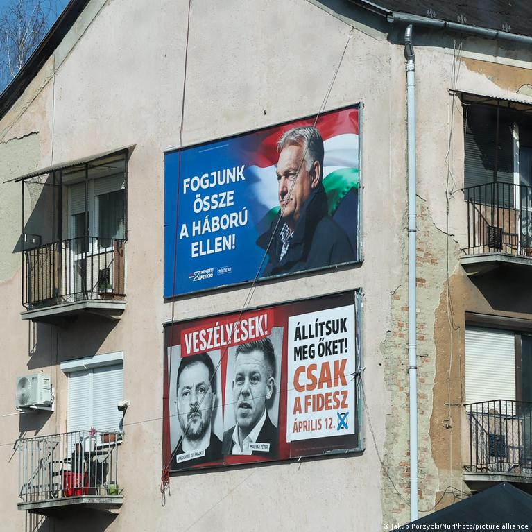 Vengrijoje artėjant rinkimams - skandalai, baimė ir viltis Vengrijoje Artjant Rinkimams Skandalai Baim Ir Viltis