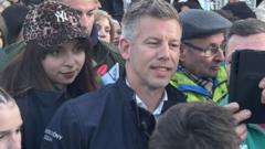 Vengrijos Opozicija Prie Orbn Rinkim Kova Gauna Pagreit