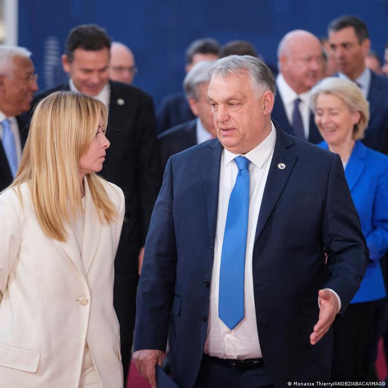 Vengrijos rinkėjai nori naujo požiūrio į ES, bet skeptiški dėl paramos Ukrainai Vengrijos Rinkjai Nori Naujo Poirio Es Bet Skeptiki Dl Paramos Ukrainai