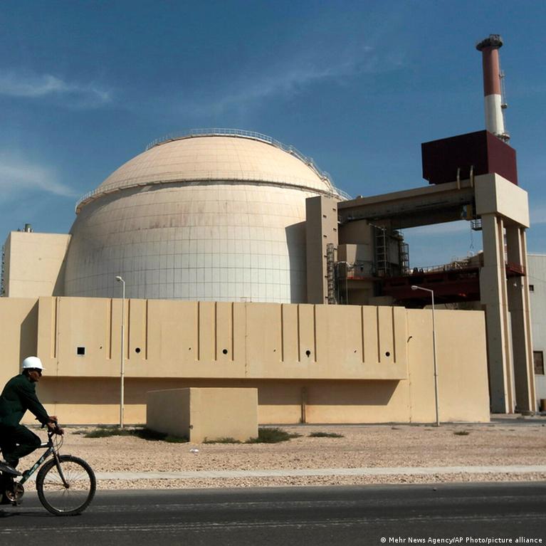 Vidurio Ryt Branduolin Grsm Ar Saudo Arabija Ir Turkija Sieks Branduolini Ginkl