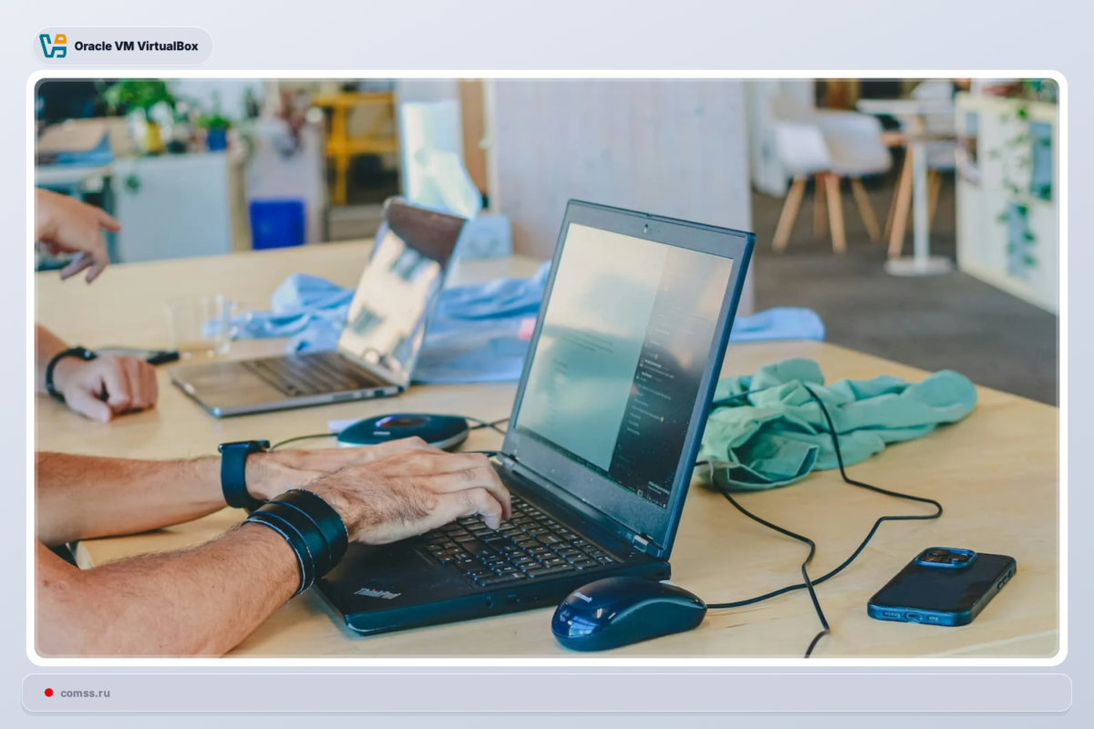 Virtualbox 728 Nauja Linux Branduoli Palaikymo Ir Windows 11 Bsod Patais Versija