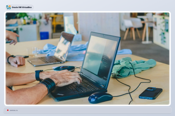 Virtualbox 728 Nauja Linux Branduoli Palaikymo Ir Windows 11 Bsod Patais Versija