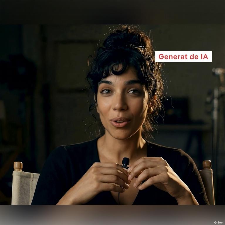 Virtuali Rumunijos Daininink Sulauk Skms Bet Susilauk Kritikos