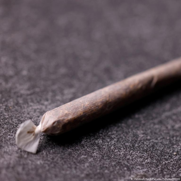 Vokietijos Konservatoriai Kritikuoja Kanapi Legalizacij Po Dvej Met Ataskaitos