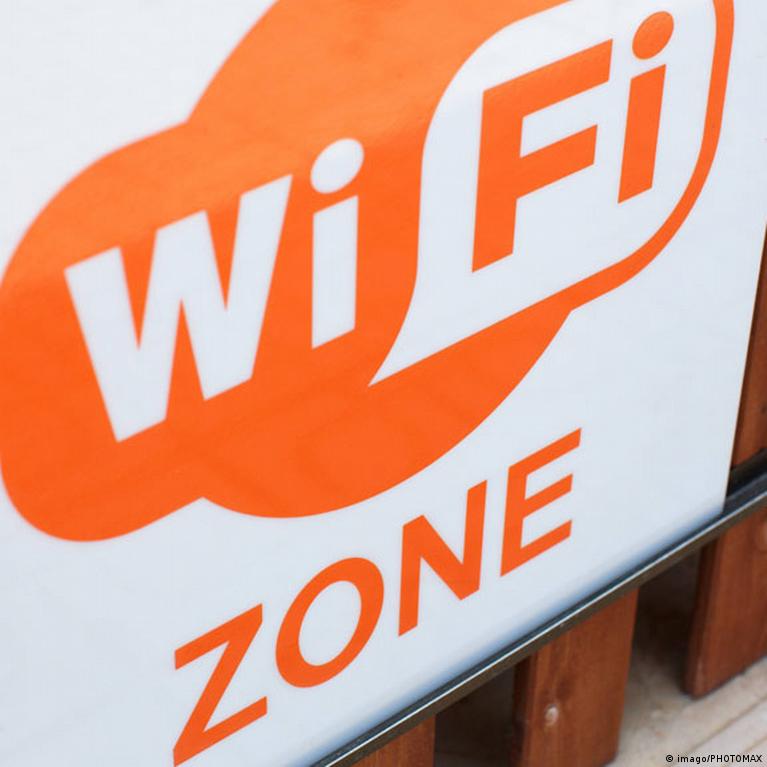 Wi Fi Marrutizatoriai Gali Tapti Stebjimo Rankiais