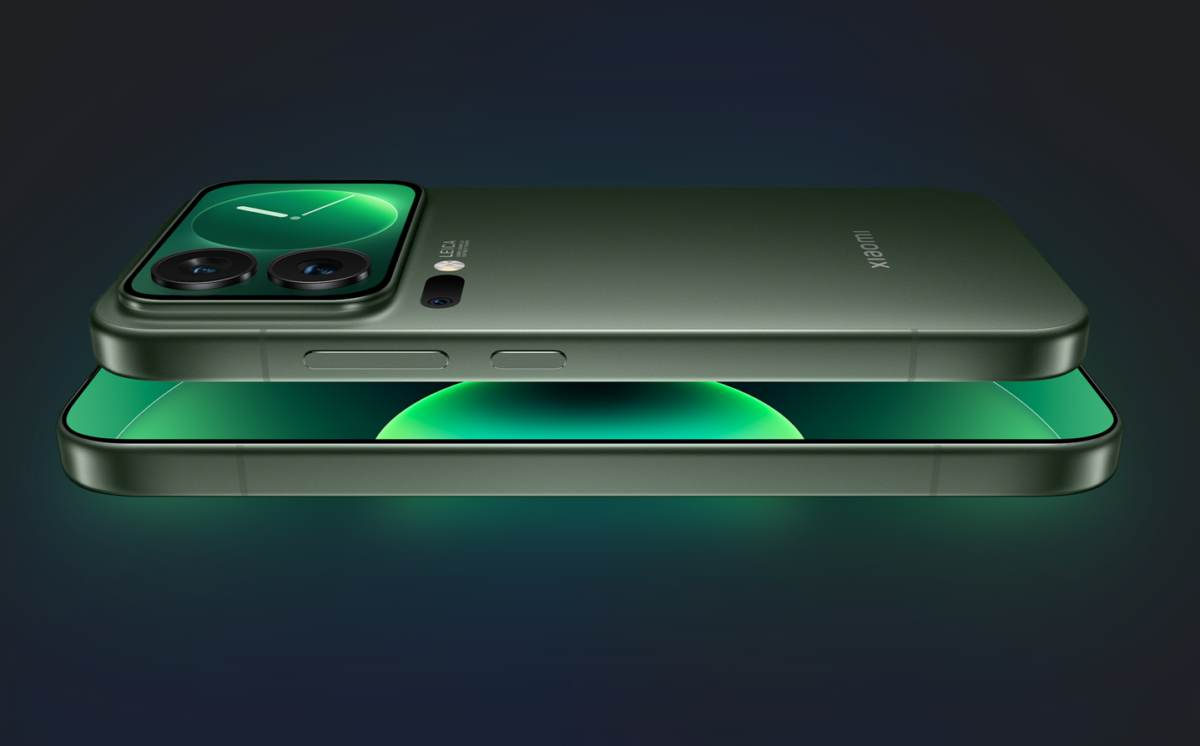 Xiaomi 18 Pro Max: naujos kartos baterija ir kamera be Sony