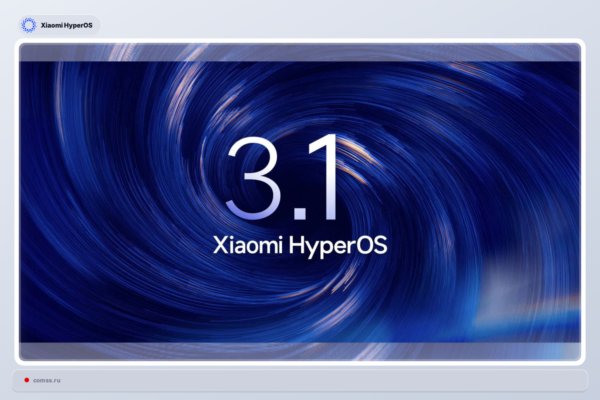 Xiaomi Pradeda Global Hyperos 31 Atnaujinim Rengini Sraas