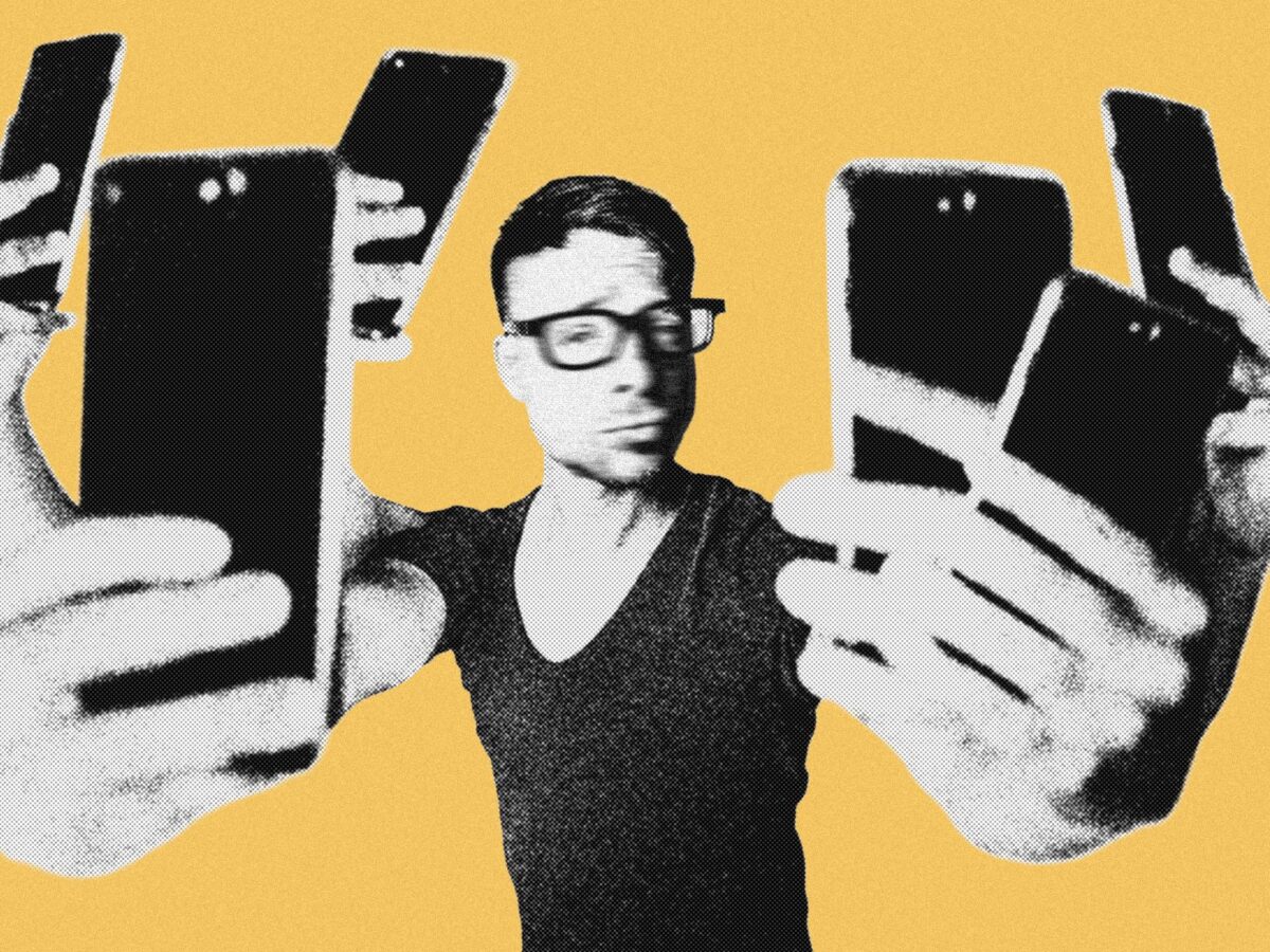 Mons Kurie Praleidia Netiktinai Daug Laiko Prie Savo Telefon Nesiruoia Mainti Ekrano Laiko