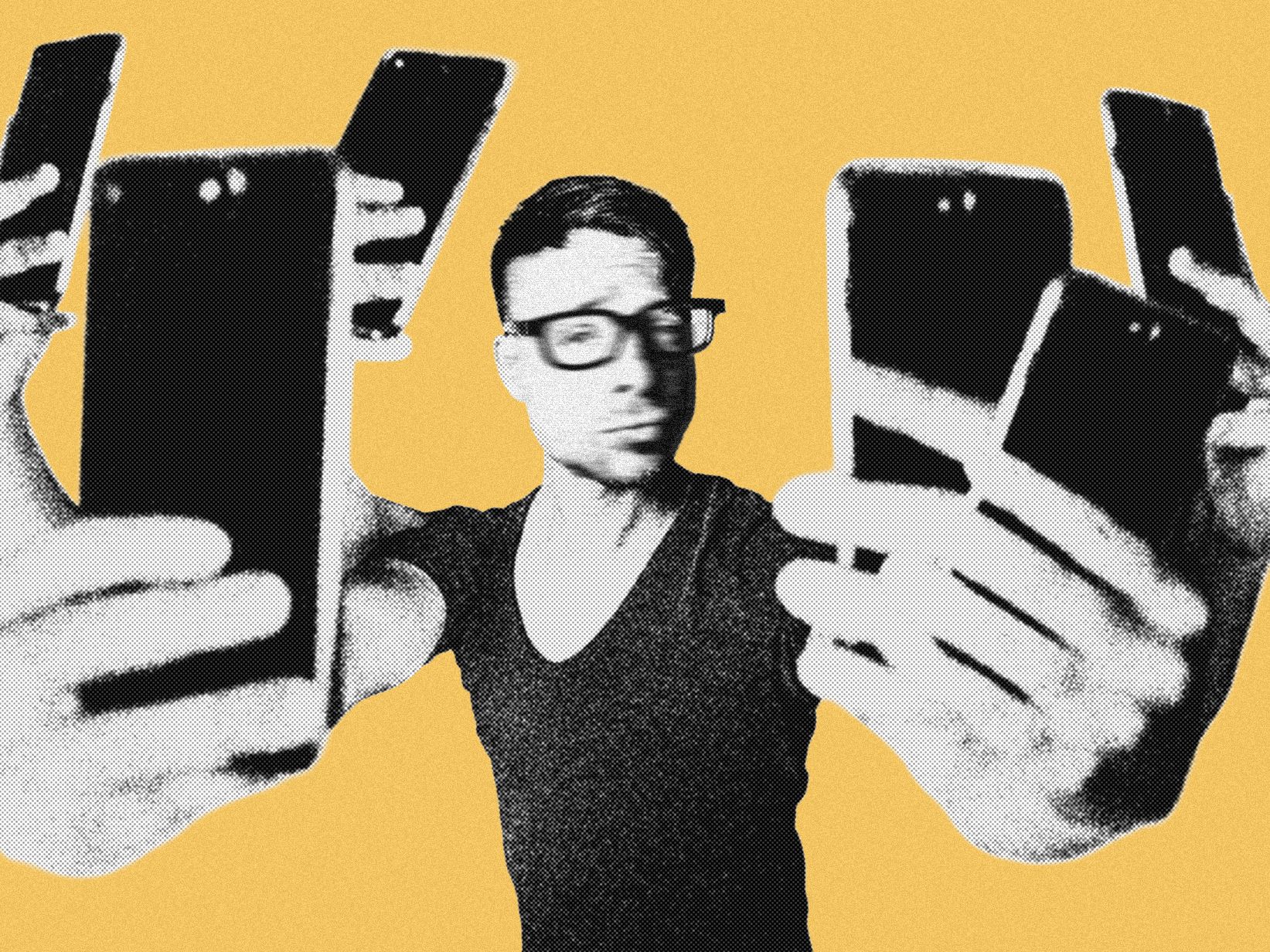 Mons Kurie Praleidia Netiktinai Daug Laiko Prie Savo Telefon Nesiruoia Mainti Ekrano Laiko