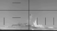 Ri Lanka Repatrijavo 238 Irano Jreivius Po Jav Torpedos Atakos