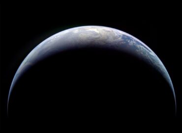 10930 Žemės Vaizdas Iš Kosmoso Rosetta Užfiksuotas Plonas Pusmė