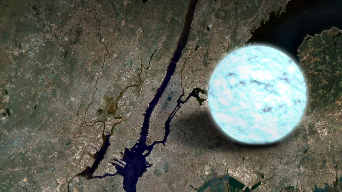 Neutroninių žvaigždžių masė ir dydis: įspūdingi faktai 10957 Neutroninių žvaigždžių Masė Ir Dydis įspūdingi Faktai