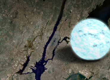 10957 Neutroninių žvaigždžių Masė Ir Dydis įspūdingi Faktai
