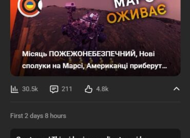 11338 Dėkingumas Už Palaikymą Padėjo Pritraukti Daugiau žiūrovų