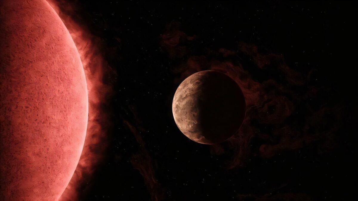 11347 Kanada Planuoja Poet Misiją Naujos Planetos Paieškos Prie U
