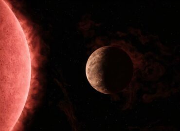 11347 Kanada Planuoja Poet Misiją Naujos Planetos Paieškos Prie U