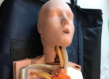 11356 Kanados Mokslininkai Kuria Pažangų Cpr Simuliatorių Kosmosui