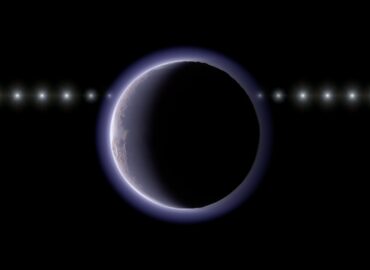 11359 Atrastas Atmosferą Turintis Transneptūninis Objektas Nors T