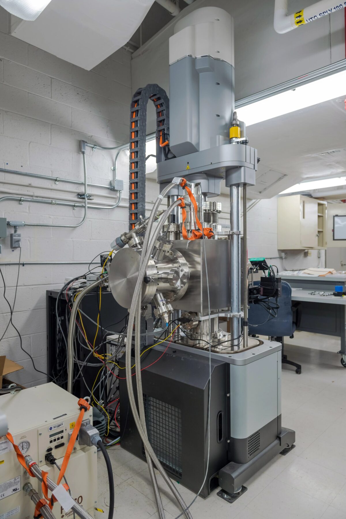 11367 Nasa Laboratorijoje Atkuriamos Ekstremalios Mėnulio Nakties