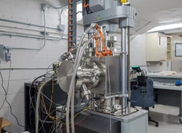 11367 Nasa Laboratorijoje Atkuriamos Ekstremalios Mėnulio Nakties 