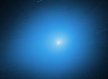 11383 Astronomai Nustatė Tarpžvaigždinės Kometos 3iatlas Kilmę