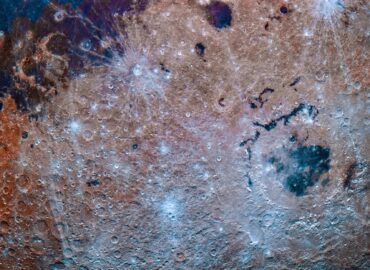 11388 Artemis 2 Misijos Atradimai Mėnulis Ne Toks Pilkas Kaip Ma