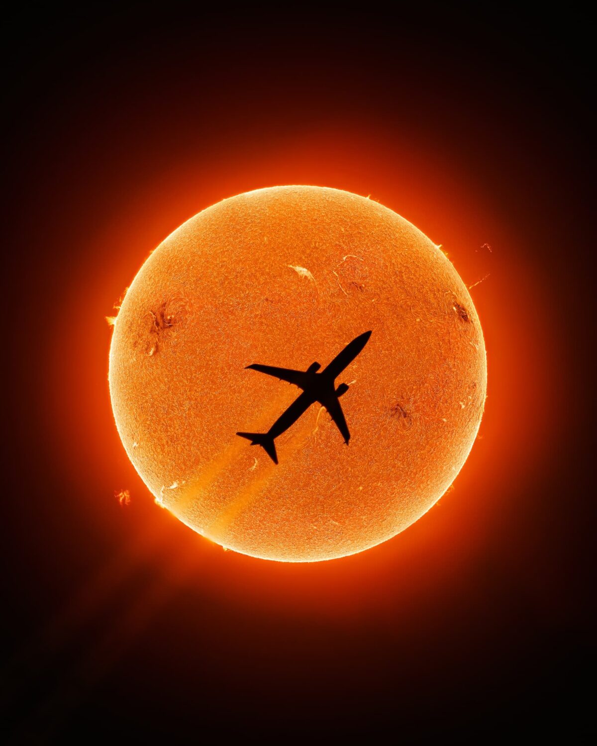 11389 Astrofotografas Endriu Makartis Ir Jo įspūdingi Darbai