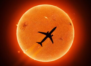 11389 Astrofotografas Endriu Makartis Ir Jo įspūdingi Darbai