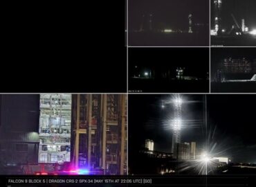 11403 Spacex Statybų Aikštelėje įvyko Nelaimė žuvo Darbuotojas
