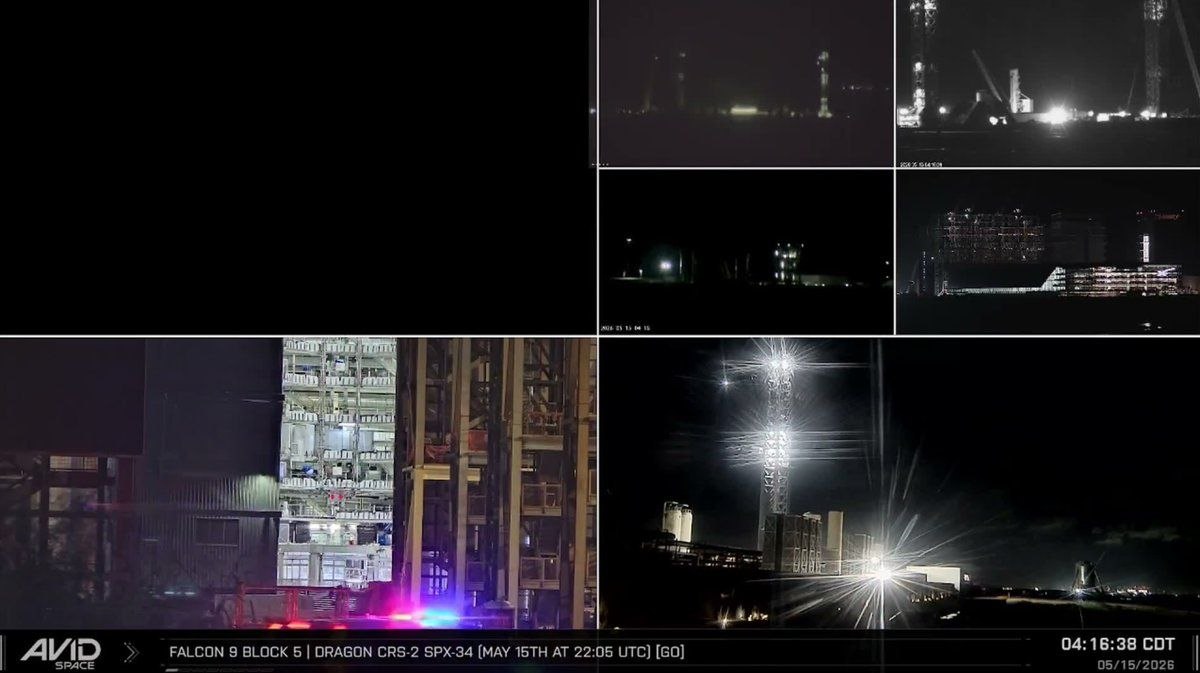 11403 Spacex Statybų Aikštelėje įvyko Nelaimė žuvo Darbuotojas