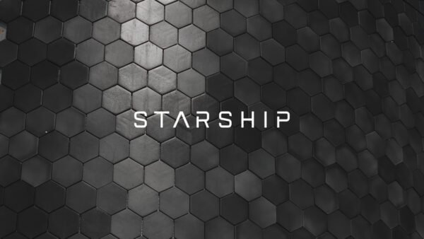 11407 Spacex Filmas Testuok Tarsi Skristum Pasiekiamas Rėmėjams