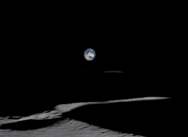 11444 Nasa Kuria Naują Technologiją Ekstremalioms Mėnulio Sąlygoms