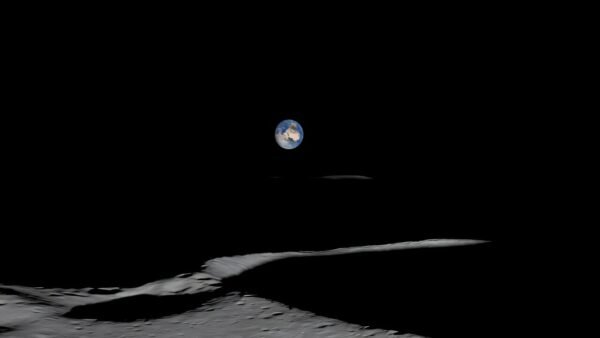 11444 Nasa Kuria Naują Technologiją Ekstremalioms Mėnulio Sąlygoms