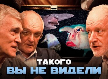 1465 Neįtikėtinos Gyvybės Formos Vandenyno Gelmėse Atradimai Ir 