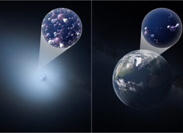 1467 Tarpžvaigždinė Kometa 3iatlas Atskleidžia Kitų Planetinių S