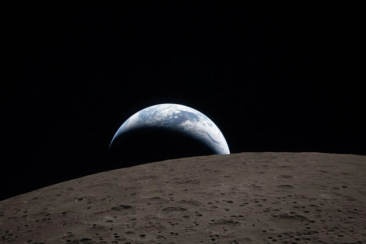 NASA keičia Artemis III misiją: vietoj nusileidimo - orbitinis testas 1498 Nasa Keičia Artemis Iii Misiją Vietoj Nusileidimo Orbitin