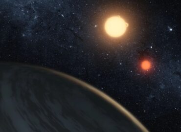 1501 Atrasta 27 Nauji Kandidatai į Cirkumbinarines Planetas