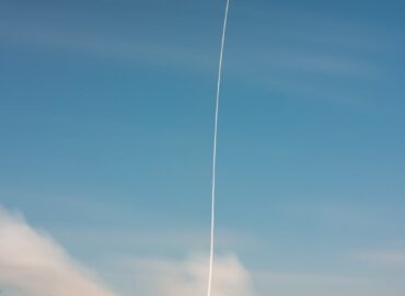 1508 Starship V3 Sėkmingas Skrydis Su Netikėtu Finalu