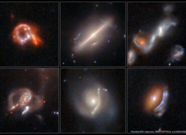 1514 Hubble Teleskopo Archyve Atrasta Daugiau Nei 800 Anksčiau Ne