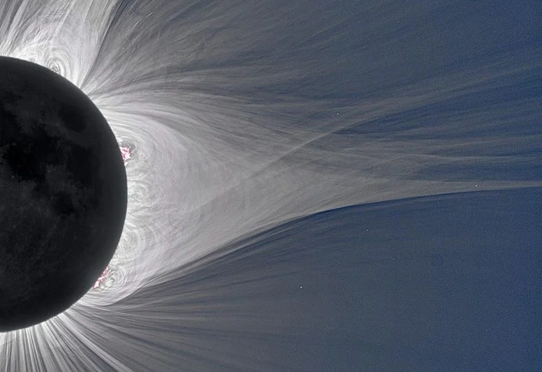 NASA užfiksavo rekordinį 19 dienų trukusį Saulės radijo signalą