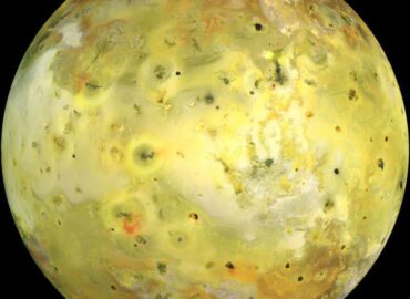16428 Jupiterio Palydovas Ijo Aktyvus Vulkaninis Pasaulis